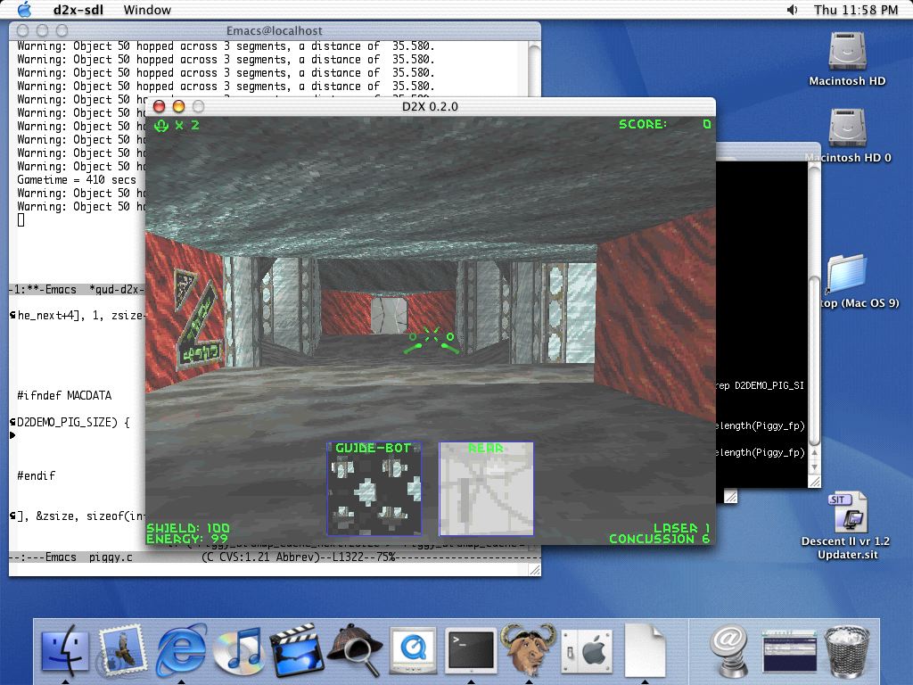 download Aegis Descent free