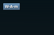 The new key chain dialog, showing the first key sequence of a key chain