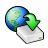 Bluecurve Download Icon