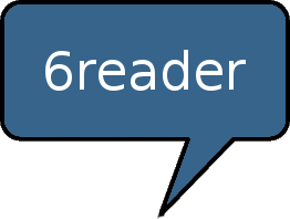 oO 6reader