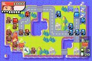 Advance Wars 2 - In Game