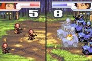 Advance Wars 2 - Battle Animation