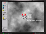 sir OS, for those who liked Tribes2-OS sir OS, for those who liked Tribes2-OS
