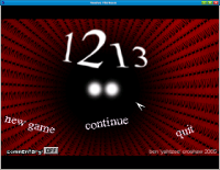 Screenshot One