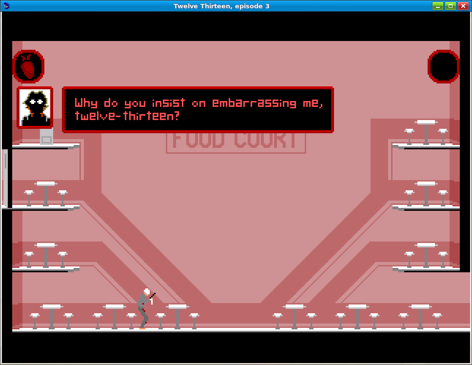 Screenshot Five