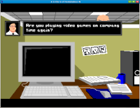 Screenshot One