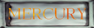 MERCURY